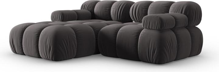 Actual product image Micadoni Bellis (Corner sofa)