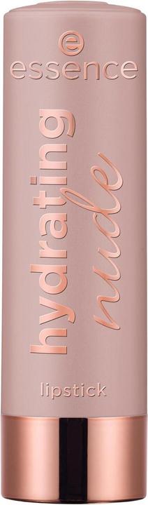 Image du produit essence stick à lèvres hydratant nude 3 (301 Romantic)