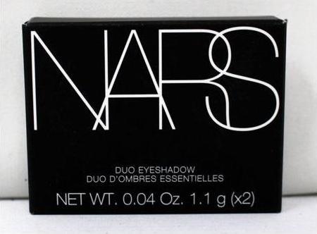 Immagine prodotto NARS Cosmetics Ombretto Duo (Zarino)