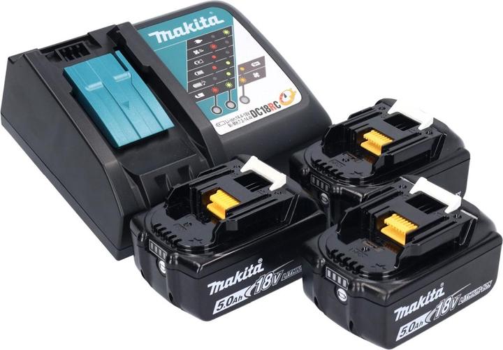 Image du produit Makita DDF485RTJ3 (Fonctionnement sur batterie)