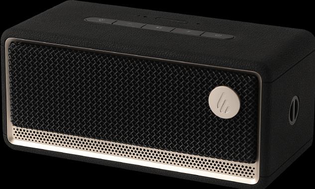 Image du produit Edifier ES20 Bluetooth Speaker (white) (9 h, Sans source d'énergie externe)