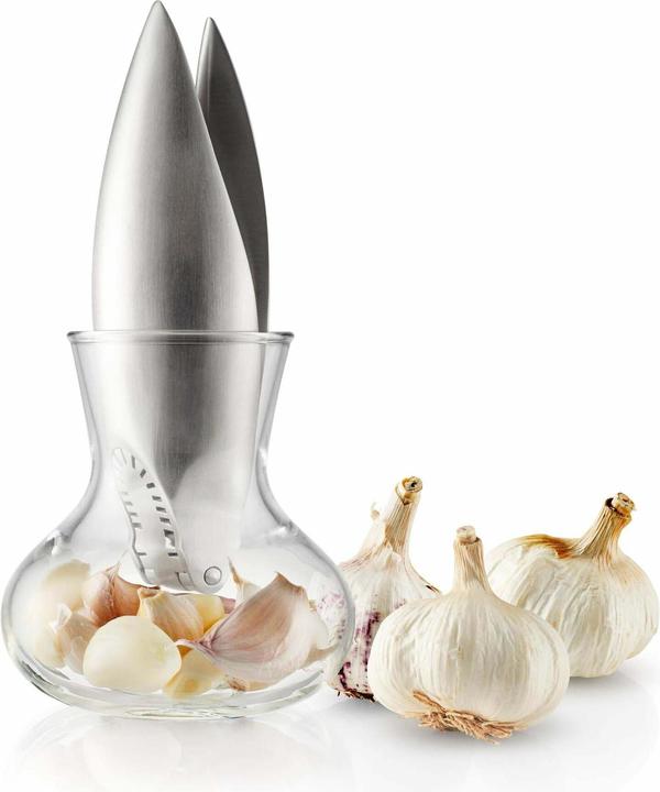 Actual product image Eva Solo Knoblauchpresse