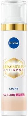 Osram CC cream Cellular Luminous630 SPF 30 40 ml - Shade: Light (01 Light)