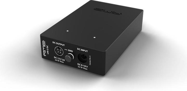 Actual product image RME Audio LNI-2 DC