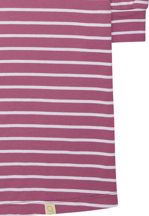 Produktbild greenjama Sleepshirt Ringel (36)