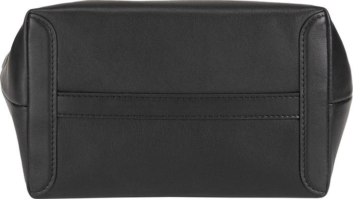 Actual product image Dudu Ibiza handbag leather 22 cm