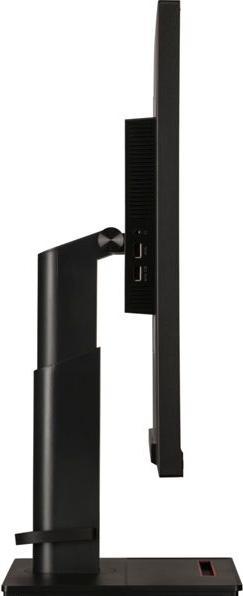 Image du produit Lenovo ThinkVision T32h-20 (2560 x 1440 pixels, 32")