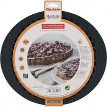 Image du produit Quttin moule silicone rigide 27x27cm