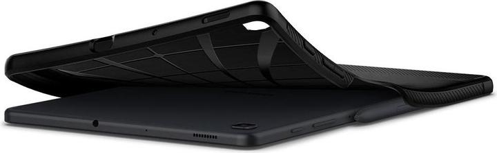 Actual product image Spigen Rugged Armor (Galaxy Tab S6 Lite 10.4 (2020))