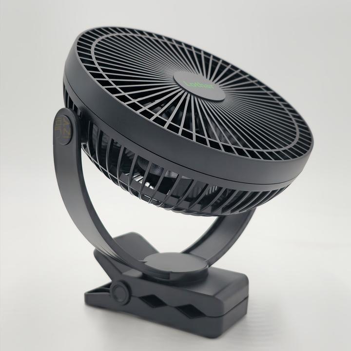 Produktbild Lothar HL420 Clip Fan 200mm