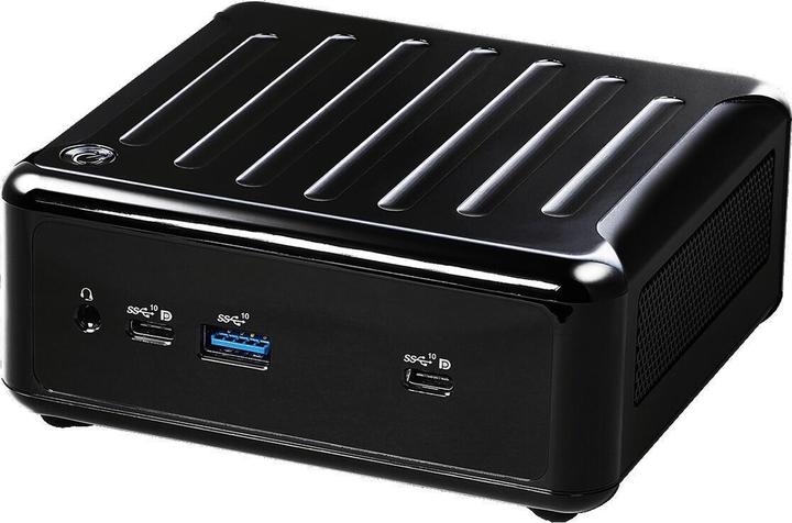 Actual product image AsRock NUC BOX-1115G4 (Intel Core i3)