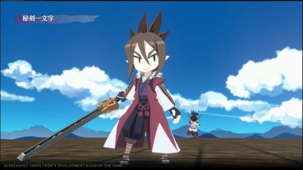 Image du produit NIS Disgaea 7 : Voeux du Virtuel Edition Deluxe (Switch, Switch Lite, Switch OLED, DE)