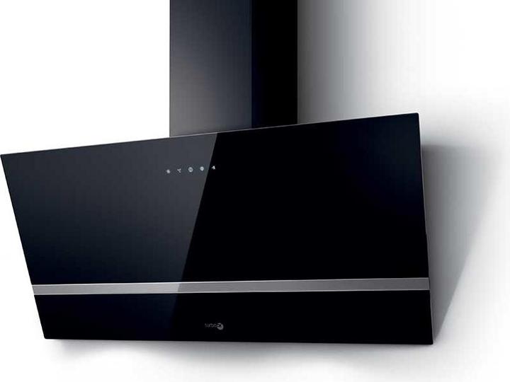 Image du produit Turboair Kitty Bl (Hotte murale)