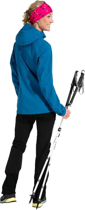 Actual product image Vaude Croz II (40)