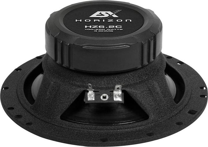 Actual product image ESX Horizon HZ 6.2C 2-Way 16.5cm Component System (200 W)