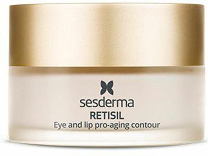Produktbild Sesderma NEU Retisil Intensive Eye and Lip Pro-Aging Contour 1.01 fl.oz Timeless (30 ml)