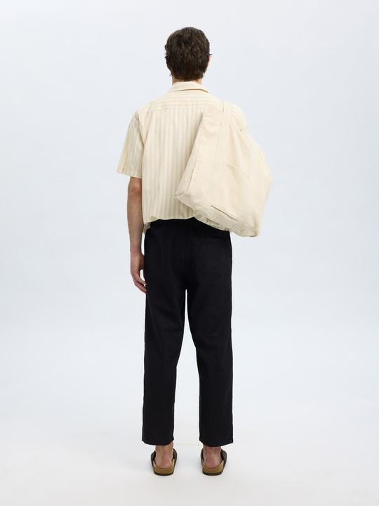 Produktbild Selected Homme 100% Leinen Hose (S)