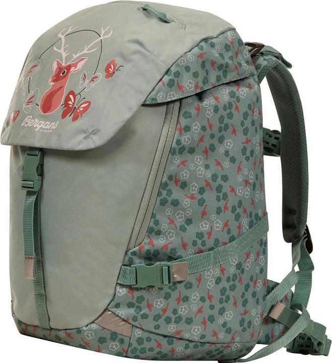 Produktbild Bergans Aksla 24 Lid Rucksack (24 l)