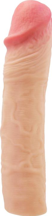 Produktbild Pretty Love - Chelsea Penishãoelle Mit 7,6 cm Verlã„Ngerung Fleisch