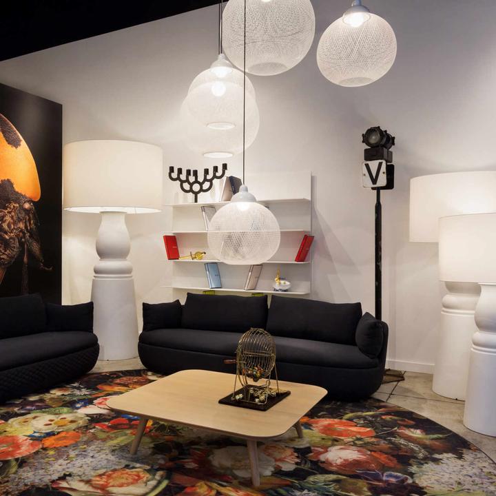 Immagine prodotto Moooi Luce a sospensione non casuale D48 (E27)