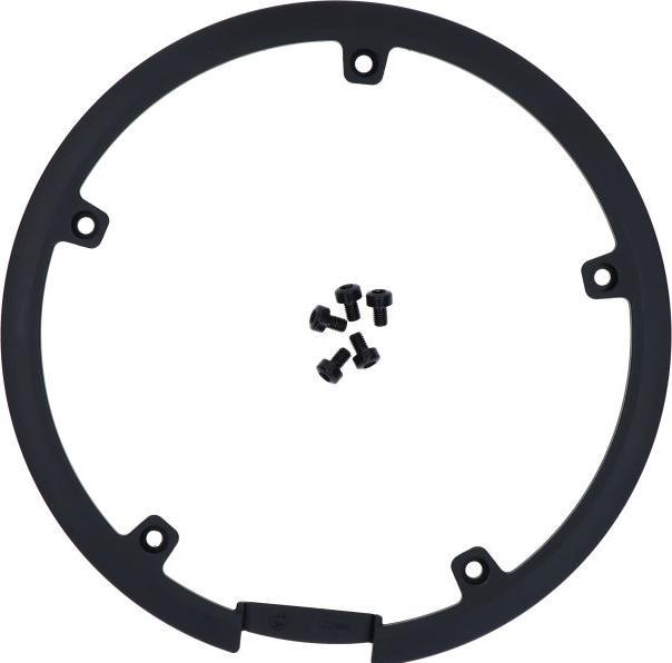 Shimano Kettenschutzring 50 Zähne FC-3550 inkl. Schrauben