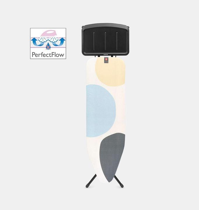Produktbild Brabantia Bügelbrett (124 x 38 cm)