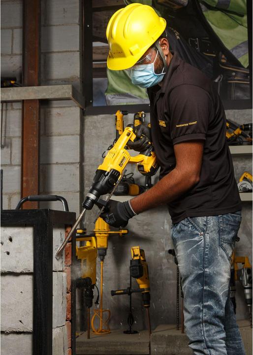 Produktbild DeWalt DCH133NT-XJ (Akkubetrieb)