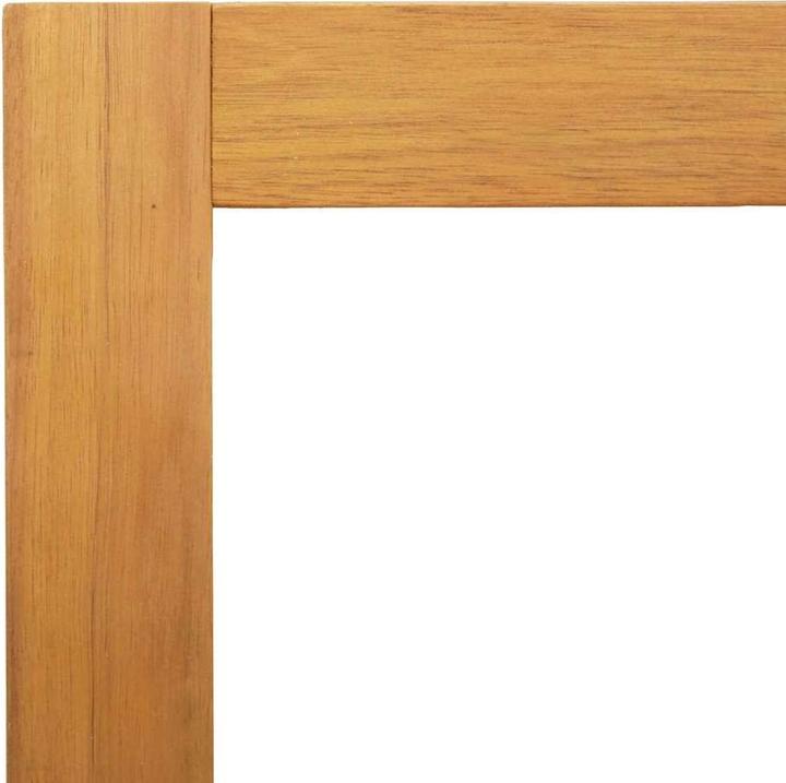 Actual product image VidaXL Coffee table (110 x 55 x 35 cm)