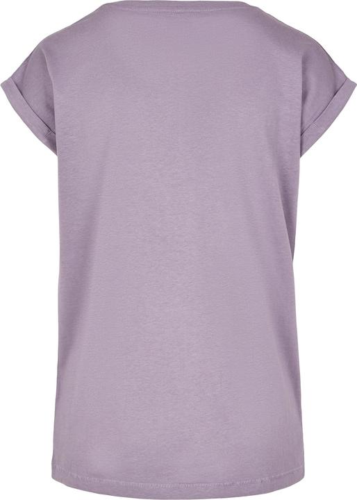 Produktbild Urban Classics Ladies Extended Shoulder Tee (XL)