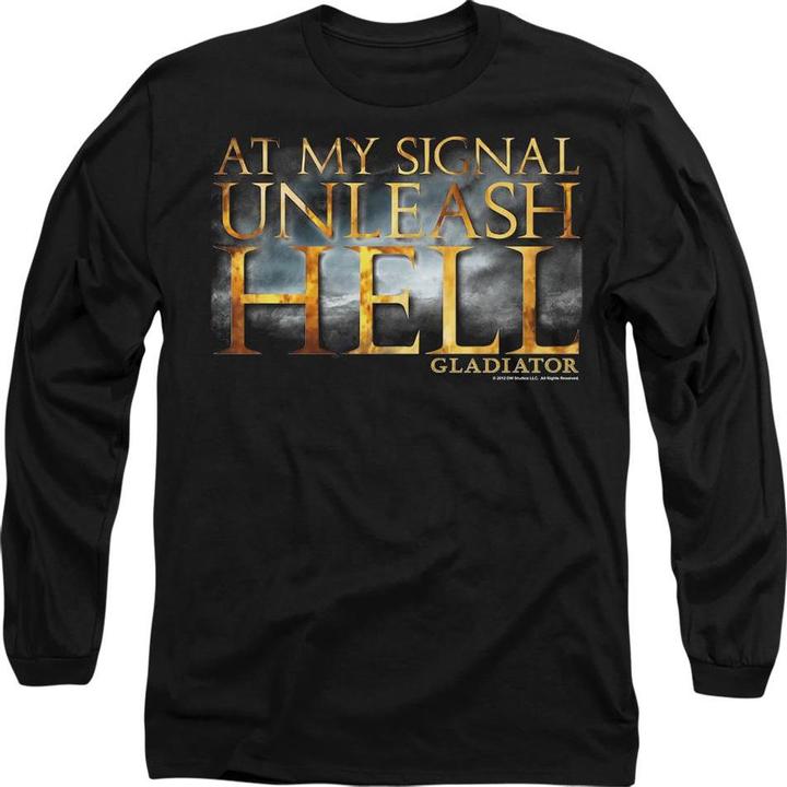Wüsthof Unleash Hell TShirt (M)