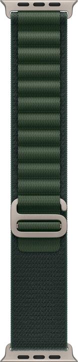 Actual product image Apple Alpine Loop (49 mm, Fabric)
