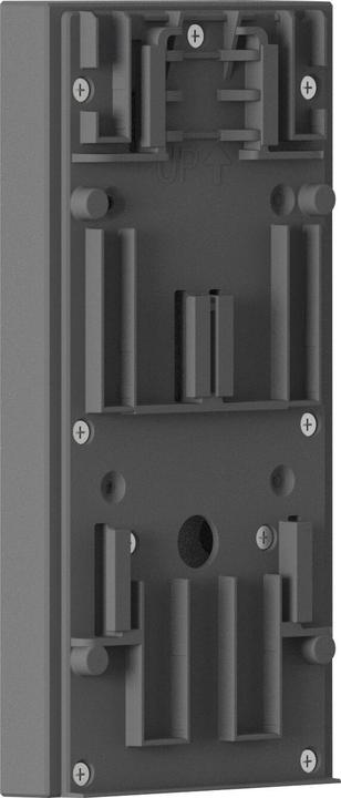 Productafbeelding Servetto Afstandhouders 3T 20mm, antraciet (1 Pcs.)