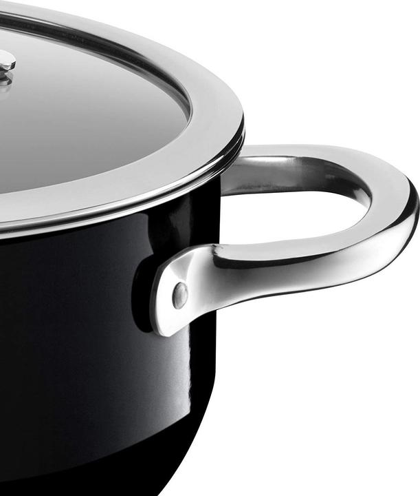 Image du produit Silit m.D.20cm Rouge passion (20 cm, Casserole)
