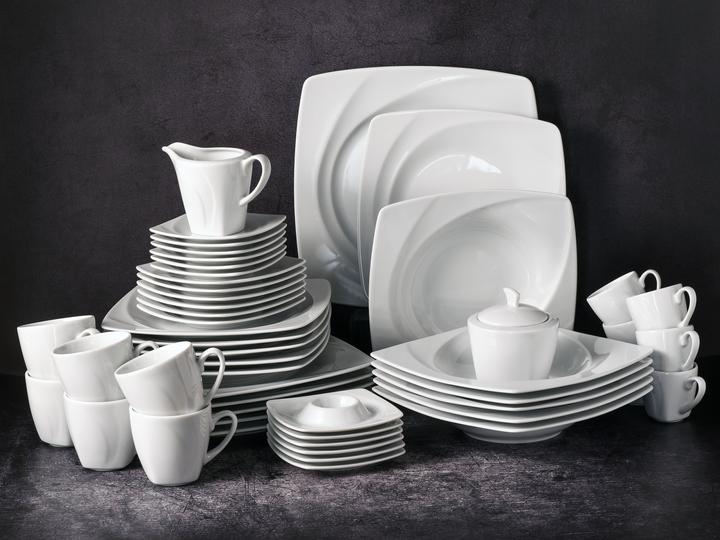 Actual product image CreaTable Celebration (50 Piece)