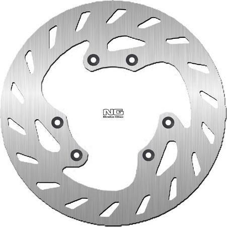 Immagine prodotto NG Brake Disc DIS369