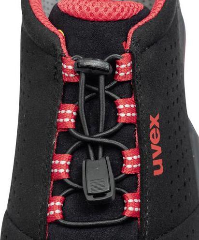 Produktbild Uvex Safety motion style (S1, 42)