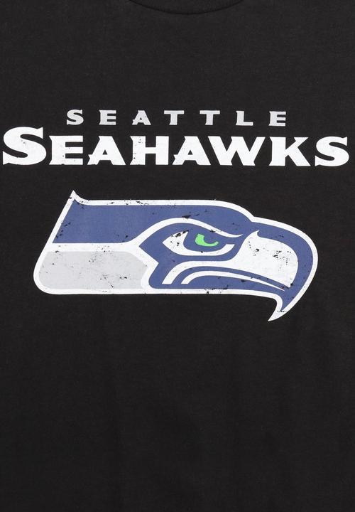 Produktbild Recovered Nfl Seahawks Logo (S)