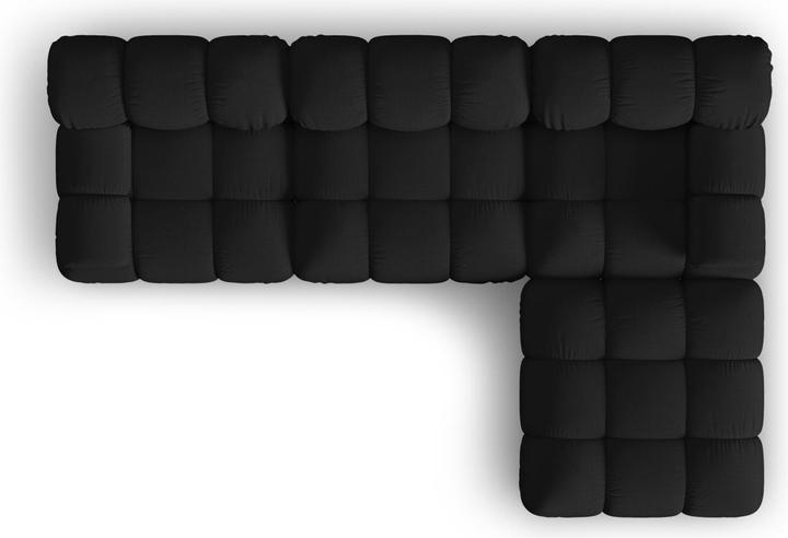 Actual product image Micadoni Bellis (4-seater, Modular sofa)