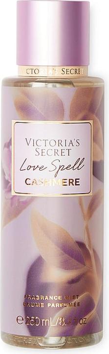 Immagine prodotto Victoria's Secret Incantesimo d'amore in cashmere (Spray corpo, 250 ml)