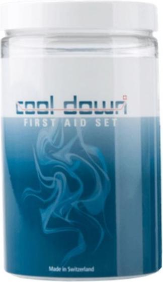 Immagine prodotto Cool Down Scatola di cibo fresco (1 x, 400 ml)