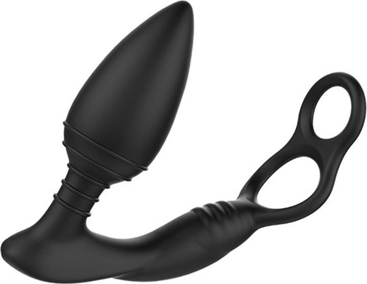 Nexus Butt Plug