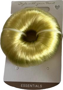 Solida Knotenring Nest hell 8 cm (Knotenrolle)