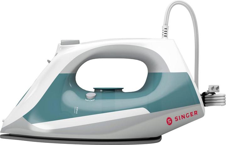 Clothes irons