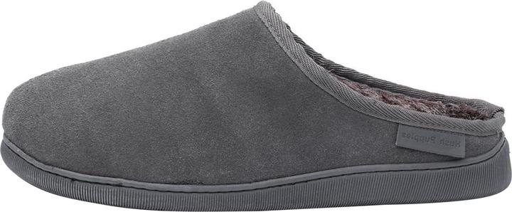Produktbild Hush Puppies Hausschuhe Ashton Wildleder (46)