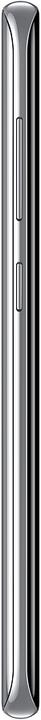 Actual product image Samsung Galaxy S8 (64 GB, Arctic Silver, 5.80", Single SIM, 12 Mpx, 4G)