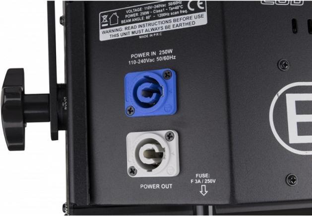 Immagine prodotto Briteq Accecatore COB 2x100 W (LED)