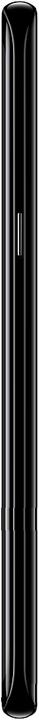 Image du produit Samsung Galaxy S8+ Duos (64 Go, Midnight Black, 6.20", Double SIM hybride, 12 Mpx, 4G)