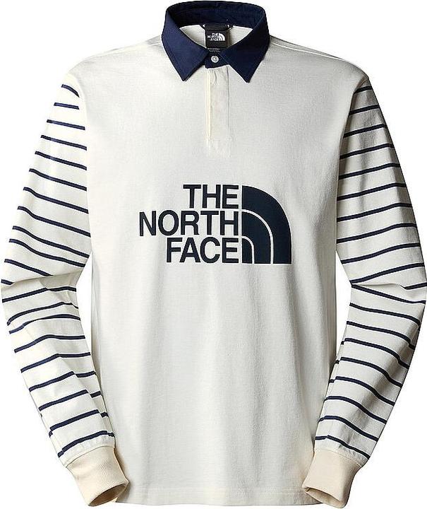 Produktbild North Face Poloshirt (XL)