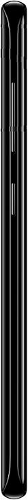 Produktbild Samsung Galaxy S8 Duos (64 GB, Midnight Black, 5.80", Hybrid Dual SIM, 12 Mpx, 4G)