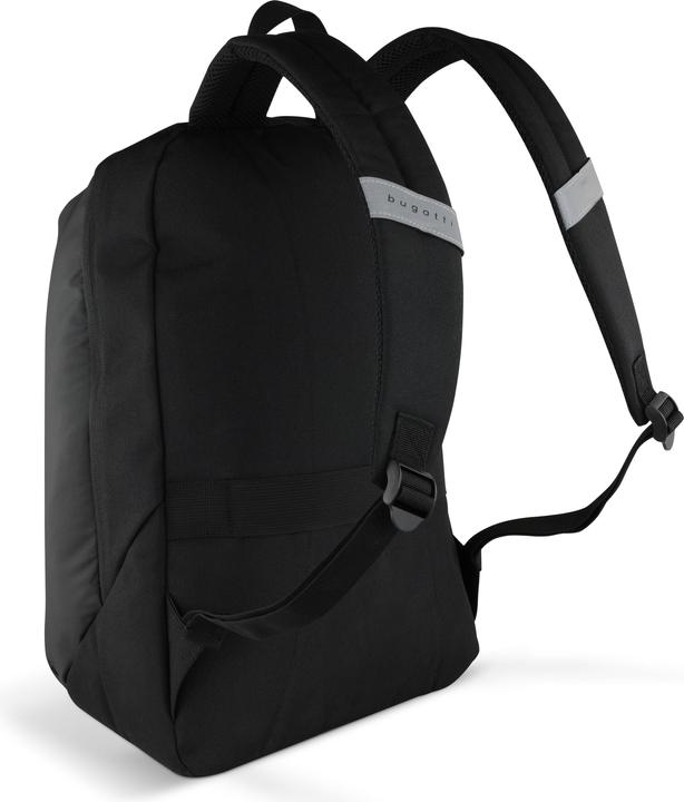 Produktbild Bugatti Rucksack / Daypack Blanc DeLight Backpack (10 l)